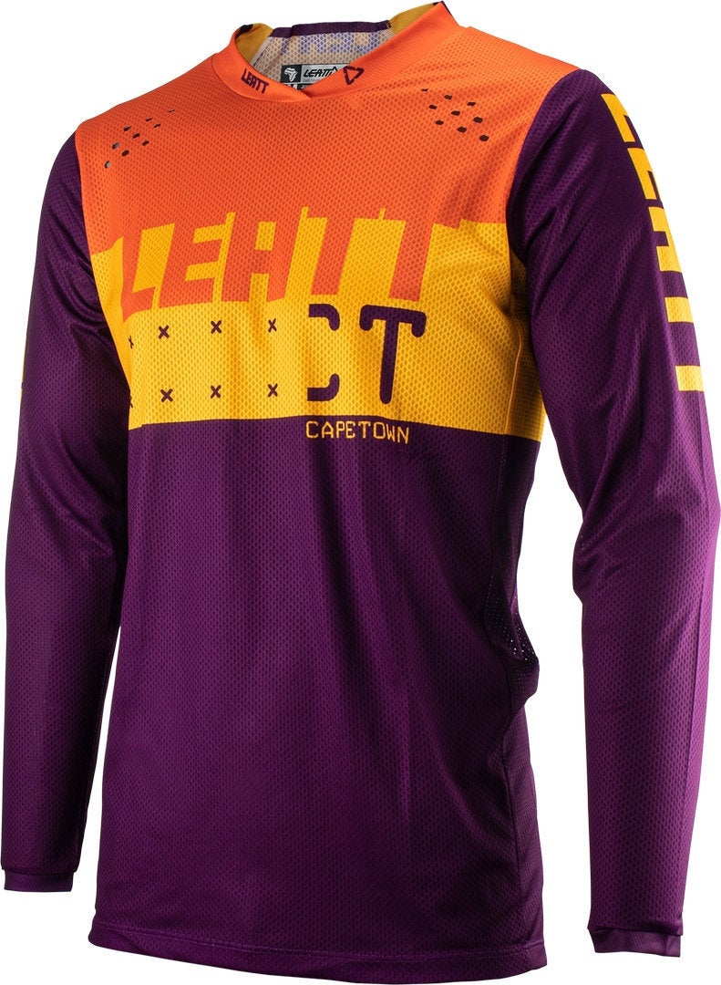 laranja/roxo