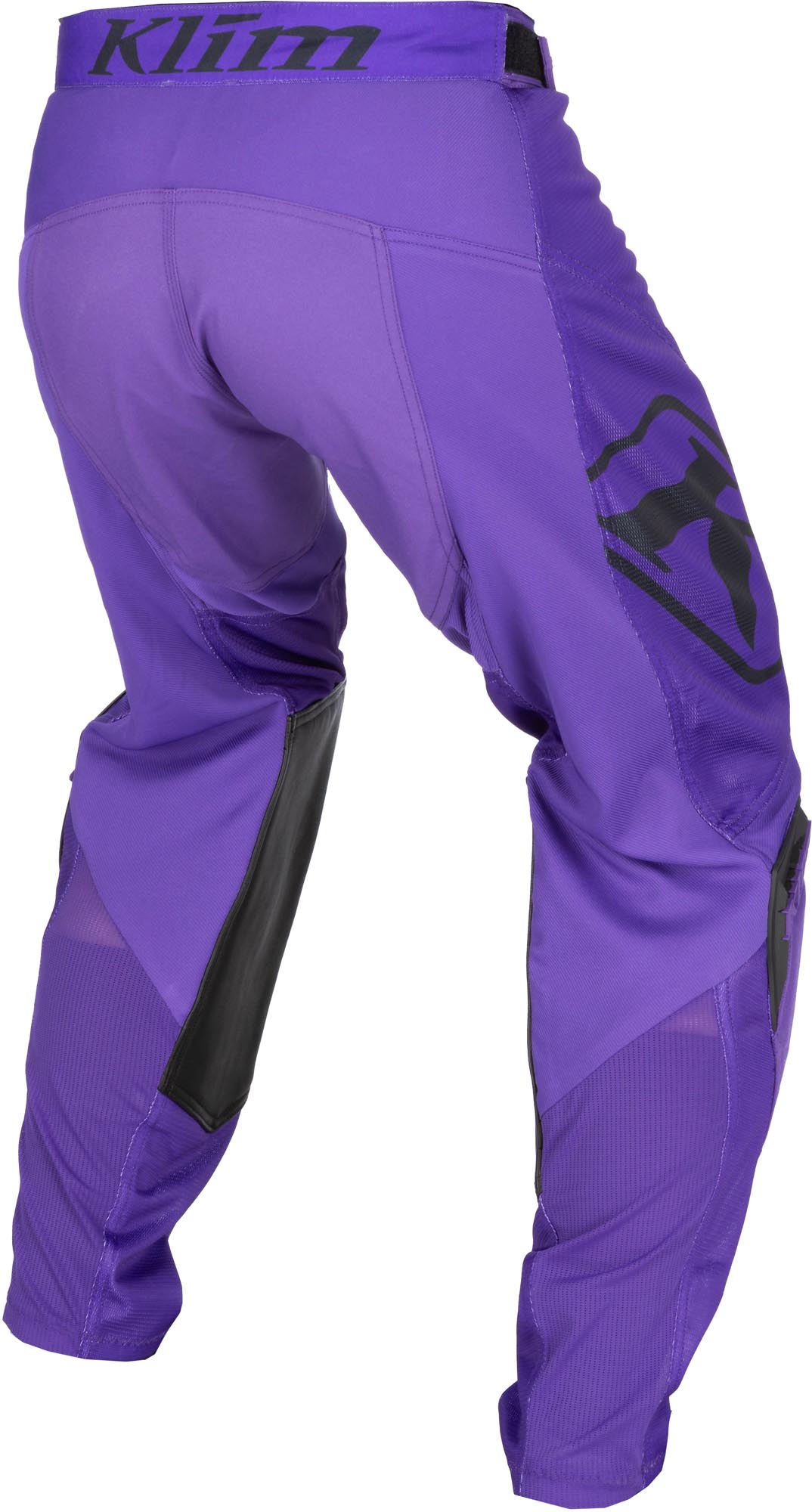 Side view of Klim XC Lite 2026 Motocross Pants
