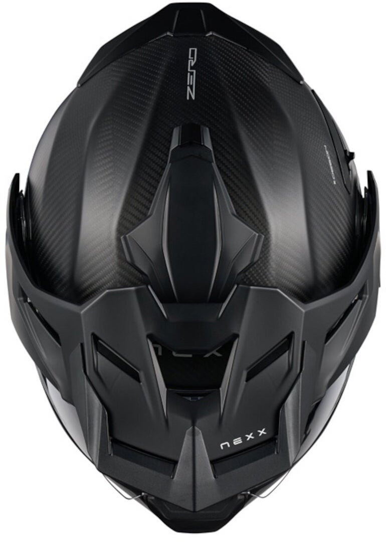 Nexx X.Lifecountry Zero Pro Carbon Casco XXL (63/64) Figura 4