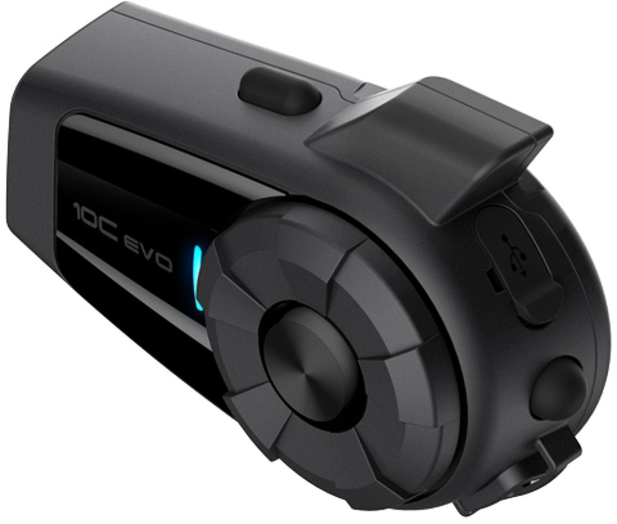 Sena 10C Evo Sistem de comunicații Bluetooth pentru cameră Single Pack Figura 2