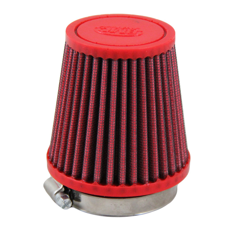 Filtre à air BMC Filtre à air conique Ø60mm - FBSS60-85 Figure 1