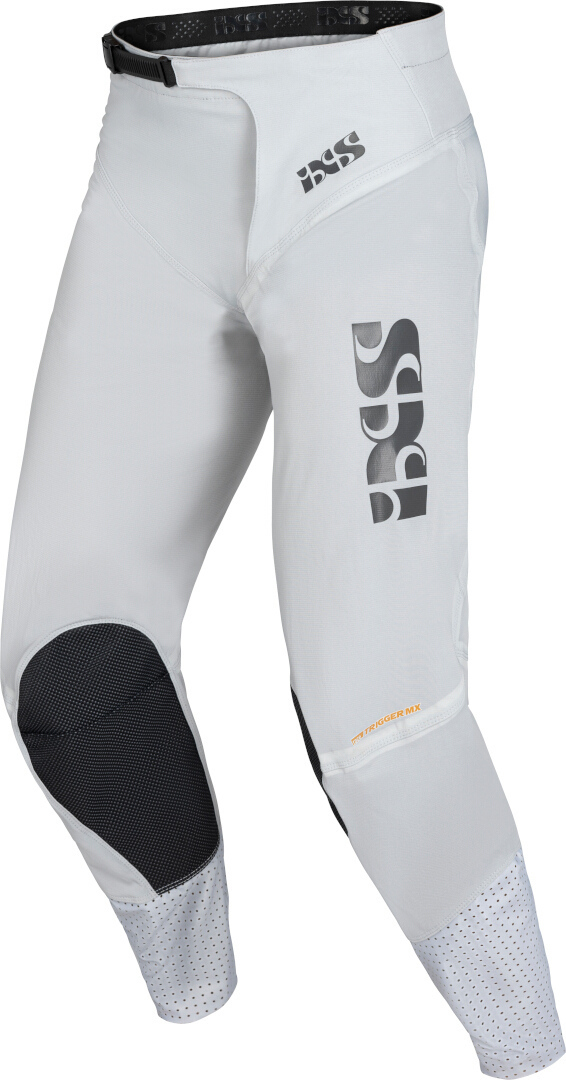 IXS Trigger Motocross Pants light grey 48 Figure 1