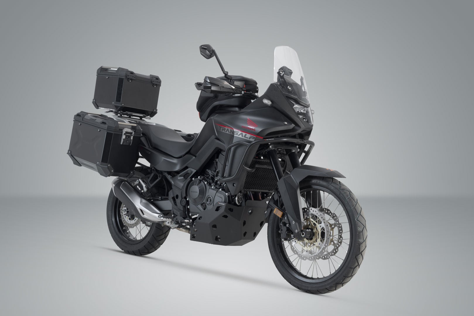 SW-Motech Adventure set Protection - Honda XL750 Transalp (22-). Figure 1