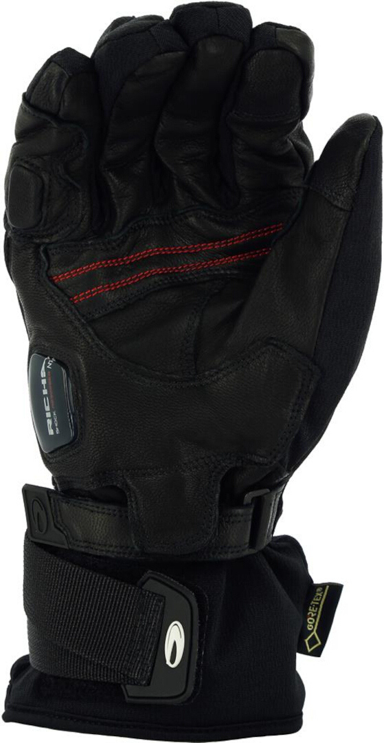 Richa North Gore-Tex gants de moto imperméables M Figure 3
