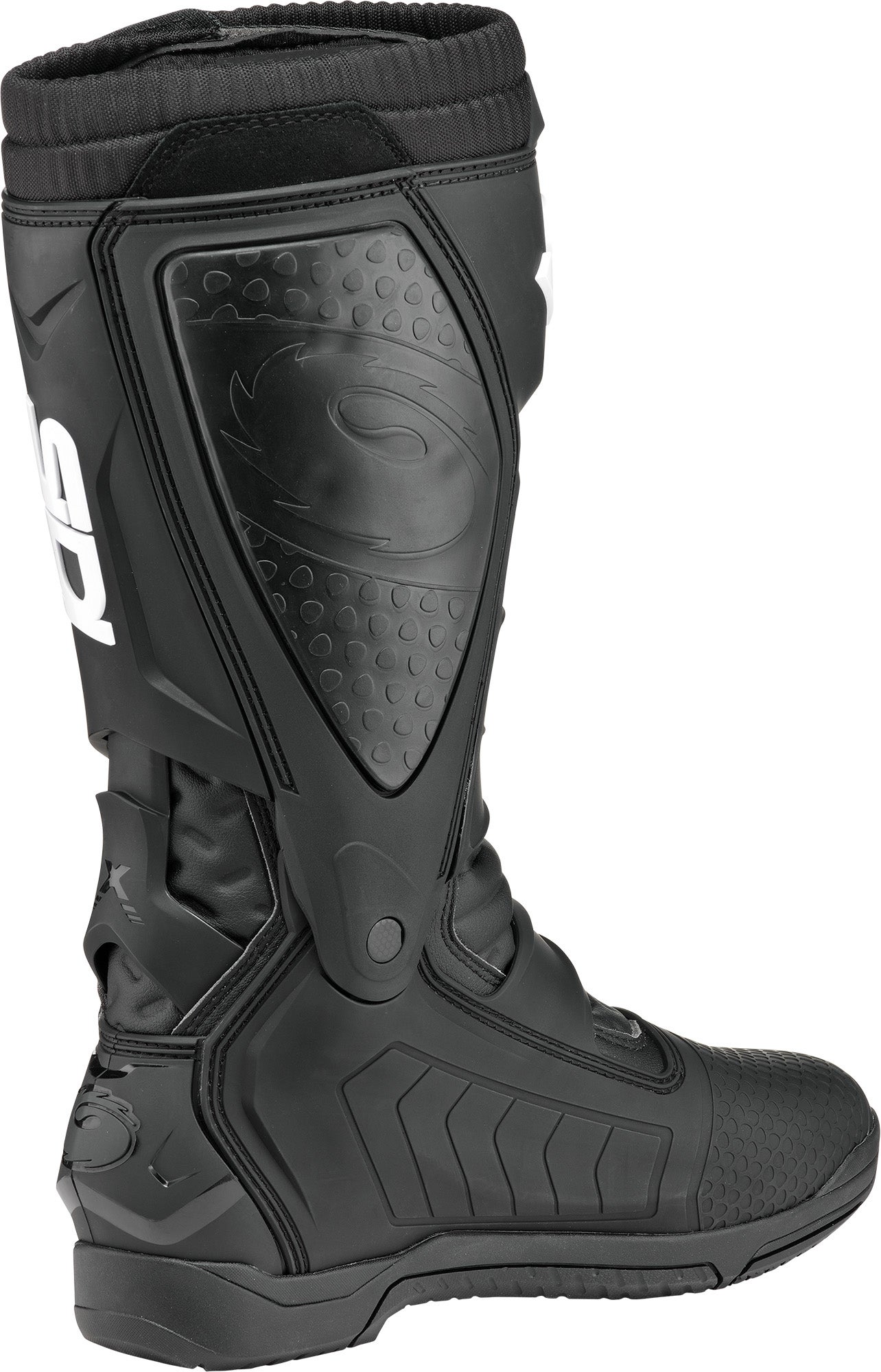 Sidi XPower SC Motocross støvler Sort 47 Figur 2