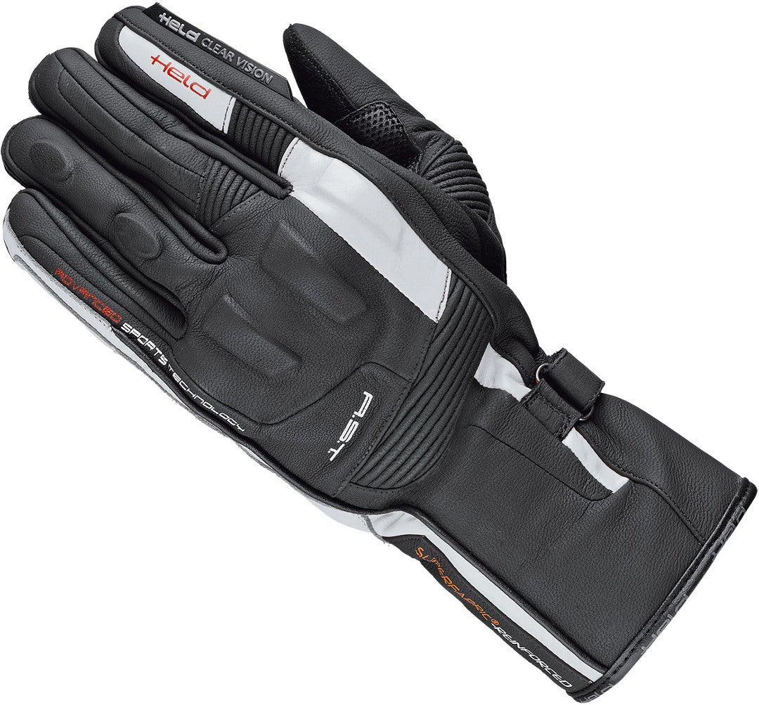 Held Secret Pro Gants de moto de dames 7 Figure 1