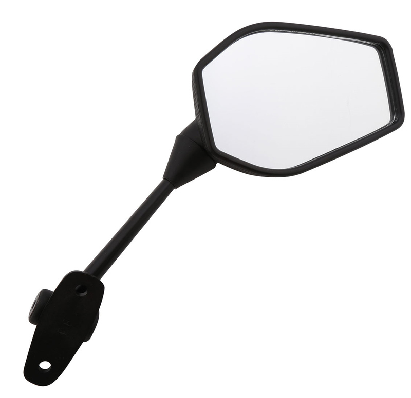 PĂRȚILE V Oglinda dreaptă OEM - Yamaha TZR (1pc) Figura 4