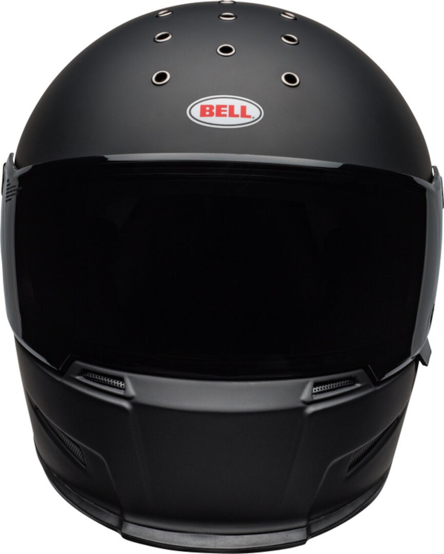Bell Eliminator Mono Hełm Black Matt S (55/56) Rysunek 3