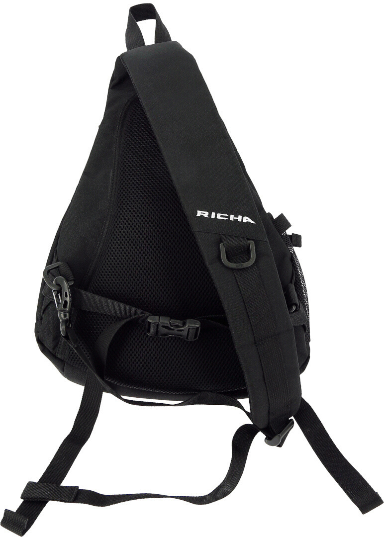 Richa Single Padbag V2 Mochila da motocicleta Figura 2