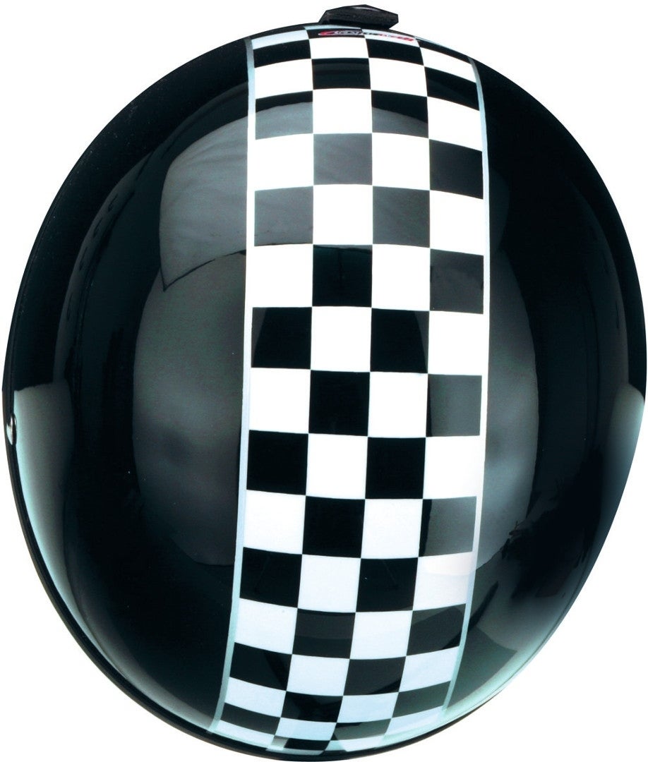 Redbike RB-511 TT Jet hjelm Tap (59/60) Figur 2
