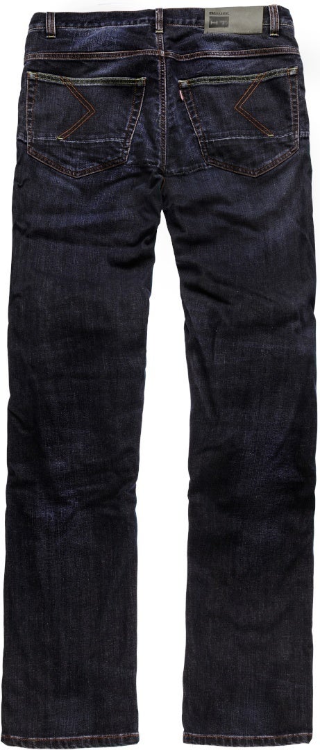 Blauer Bob Blugi de motocicletă albastru închis 44 Figura 2