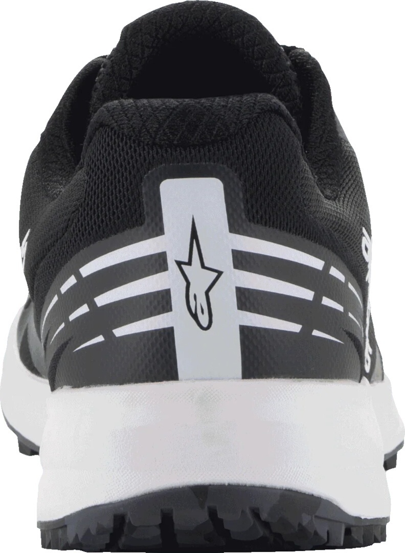 Alpinestars Meta Road V2 Sko Sort/hvid 5 Figur 3