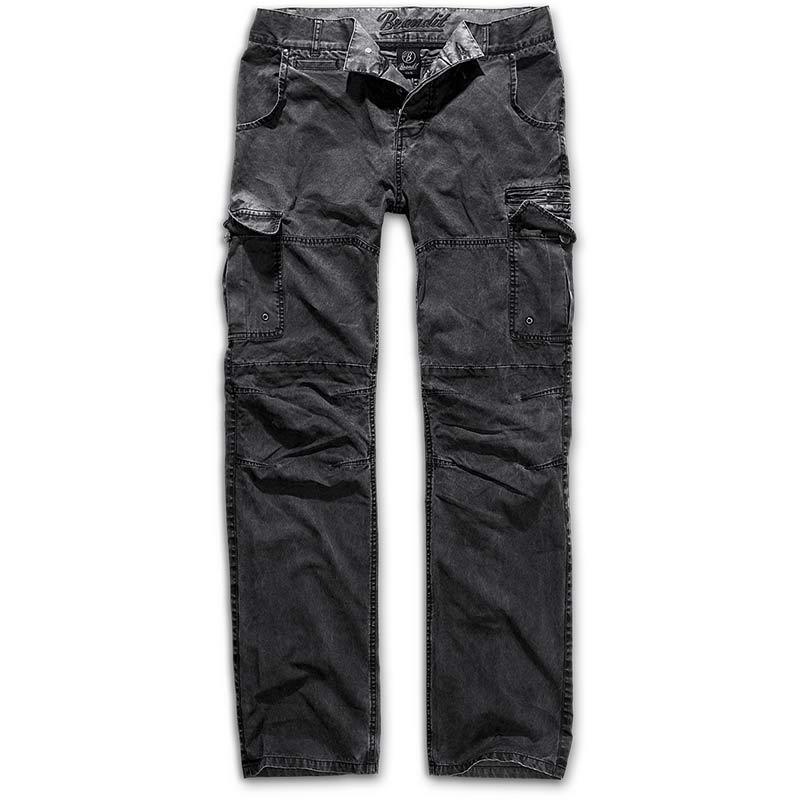 Brandit Rocky Star 褲 S 圖1
