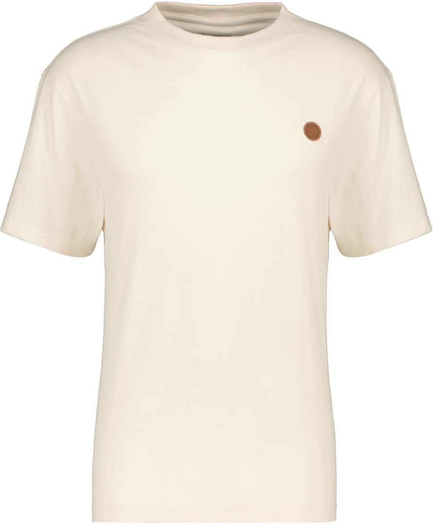 Alife And Kickin MaddoxAK A Autumn T-Shirt Maglietta Autunno Avorio 3XL Figura 1