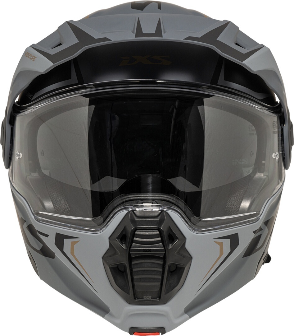 IXS Venture 1.0 Mips Hjälm Anthracitmatt XS (53/54) Figur 4