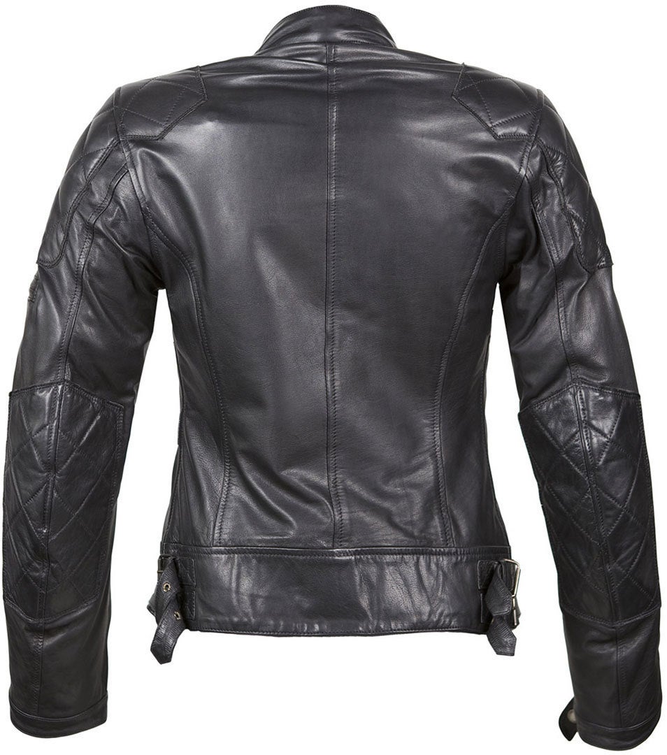 Helstons KS 70 Ladies Leather Jacket XL Figure 5