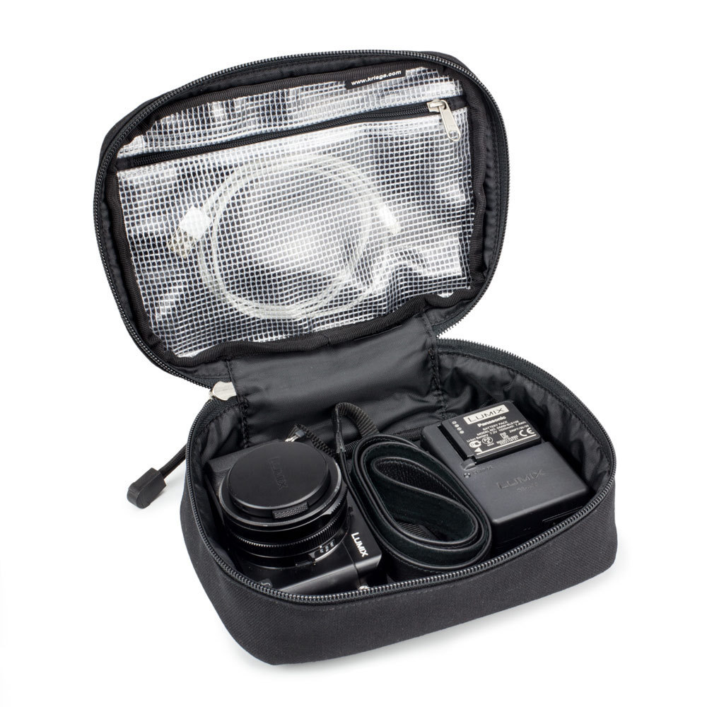 Kriega Kube XL Organiser Geantă Figura 2