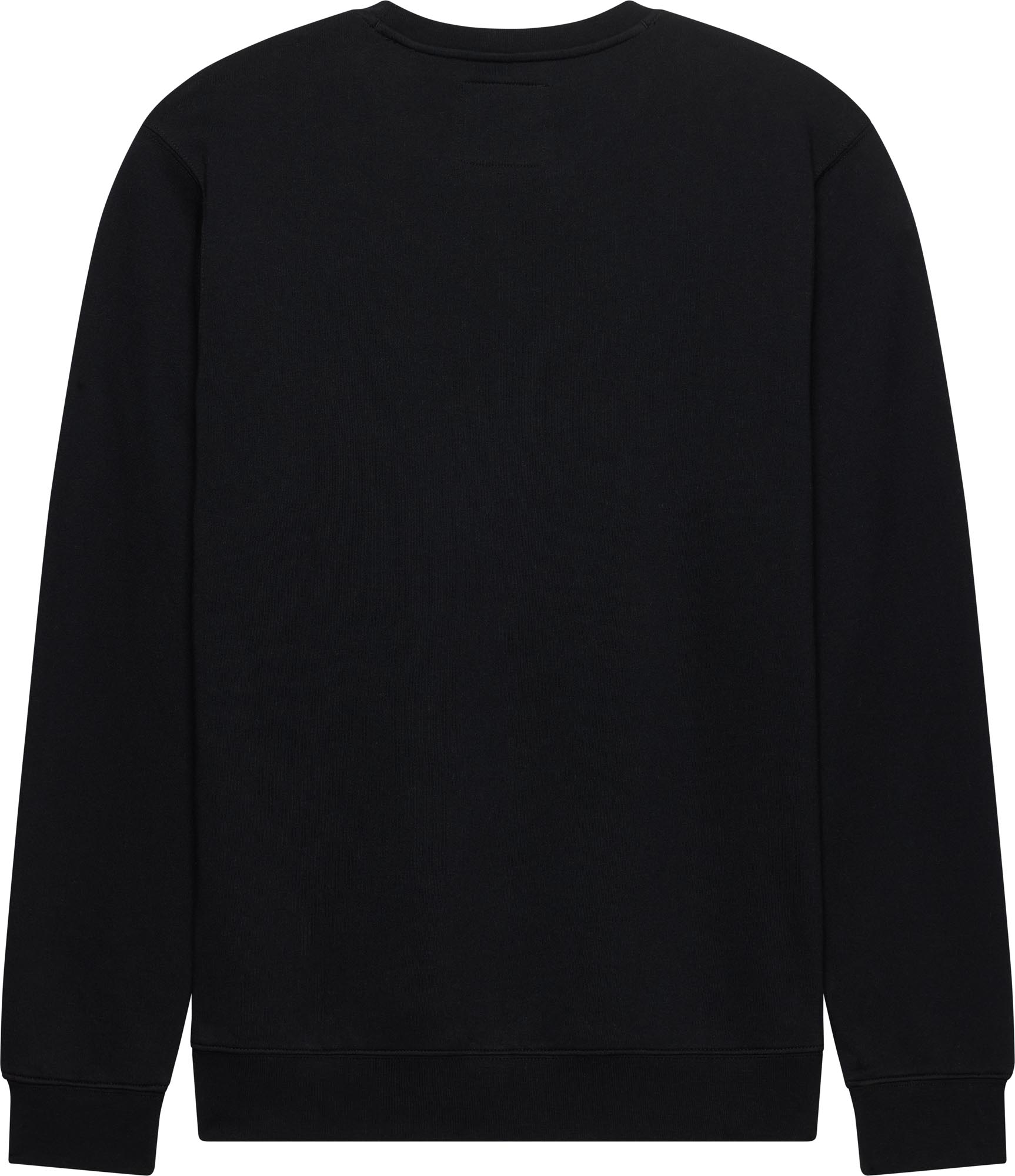 FOX Absolute Fleece Crew 套頭衣 黑色 L 圖2