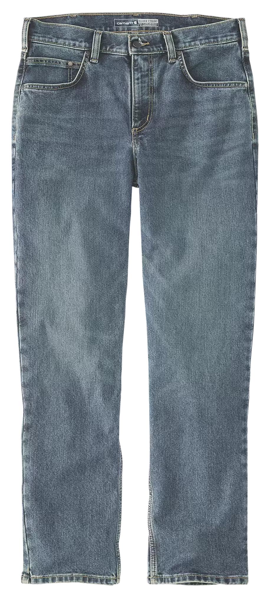 Gris/bleu