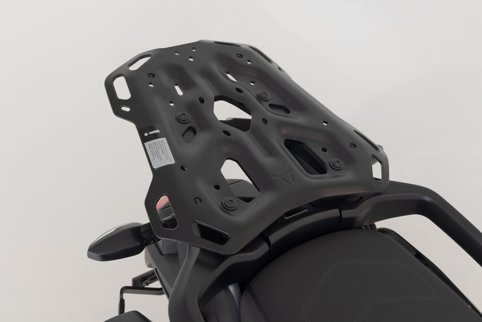 Setul SW-Motech Adventure DUSC cu majusculă L - Negru. Triumph Tiger 900/GT/Rally/Pro. Figura 3