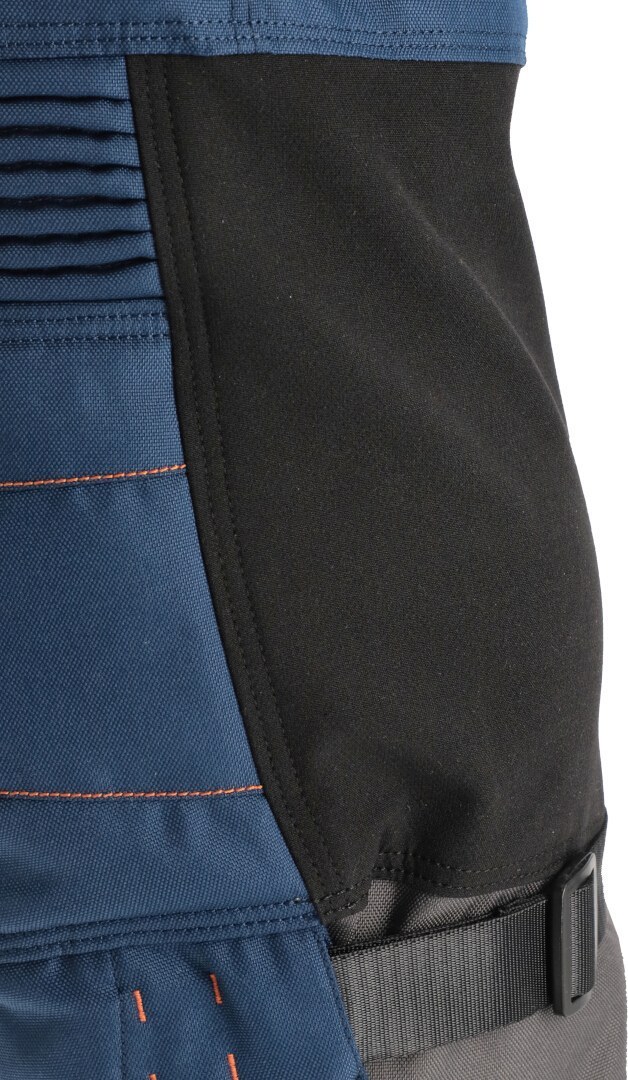 Acerbis Enduro One Pantaloni blu/grigio 40 Figura 8