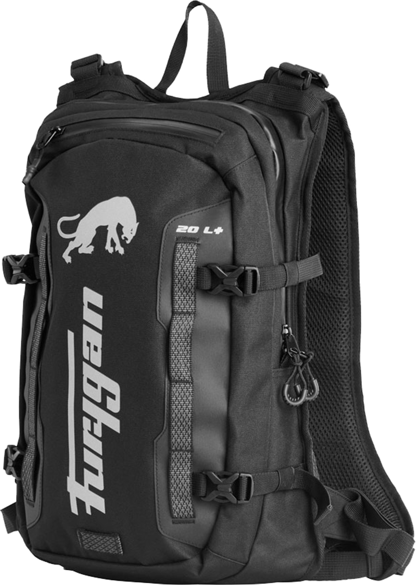 Furygan ADV 20L+ Rucksack Abbildung 1