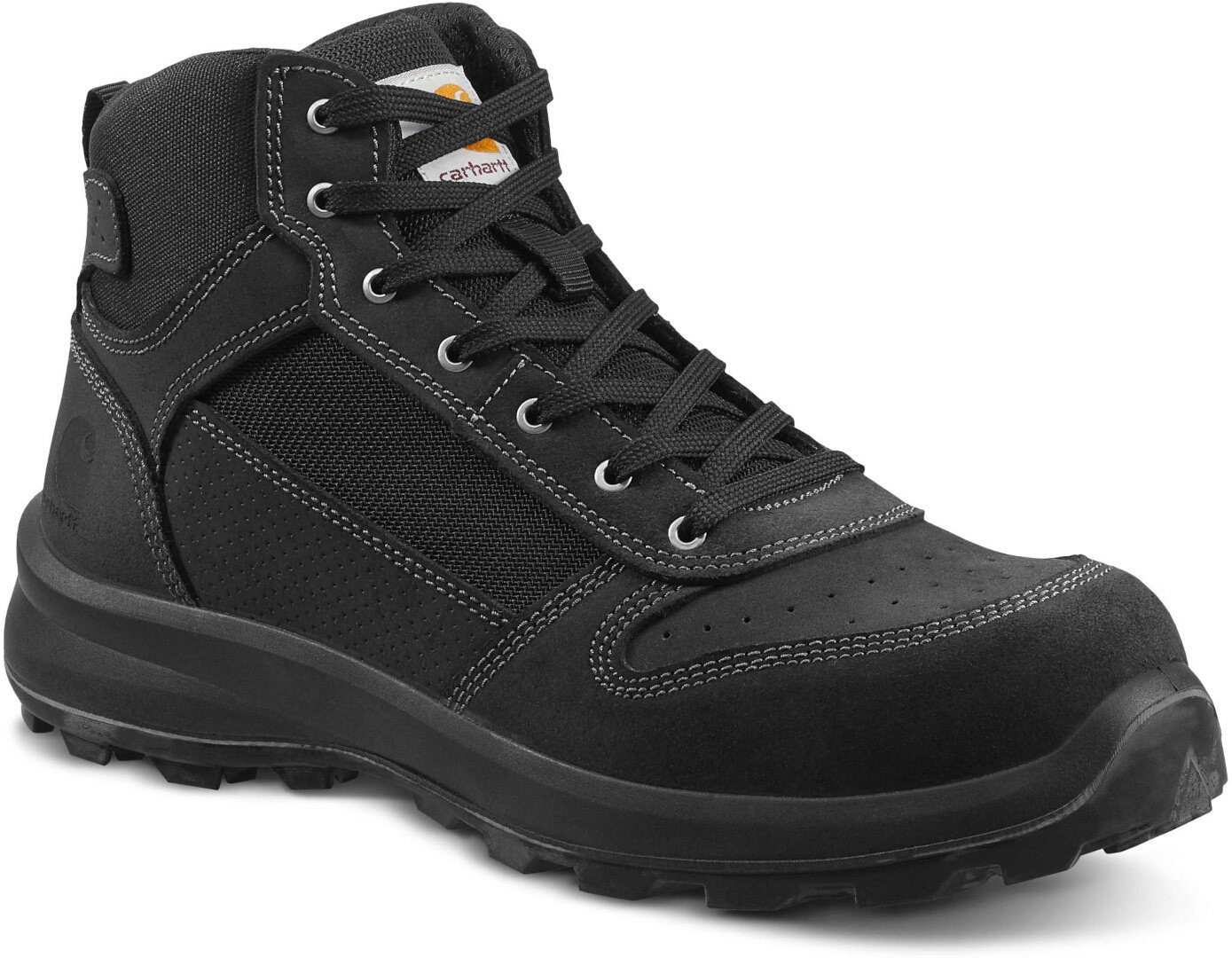 Carhartt Michigan Mid Zip Pantofi negru 47 Figura 2