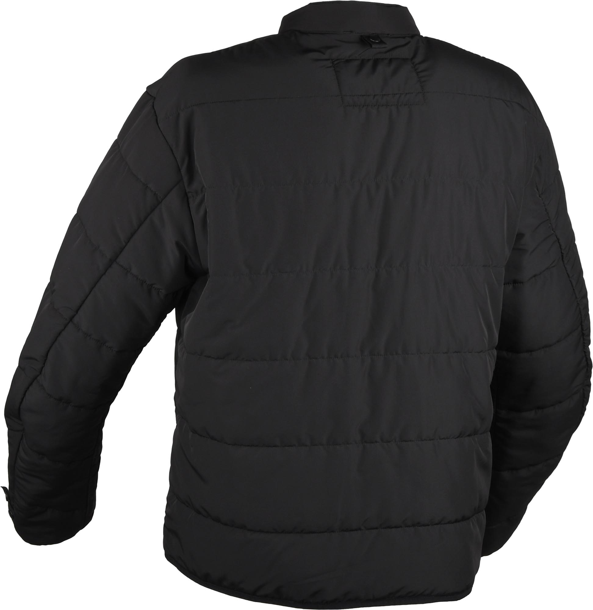 DANE Nimbus 3 Gore-Tex Pro waterproof Motorcycle Jacket black 4XL Figure 6