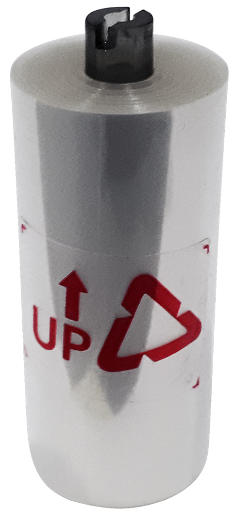 Leatt 48mm 6-Pack Roll-Off Film Figura 1