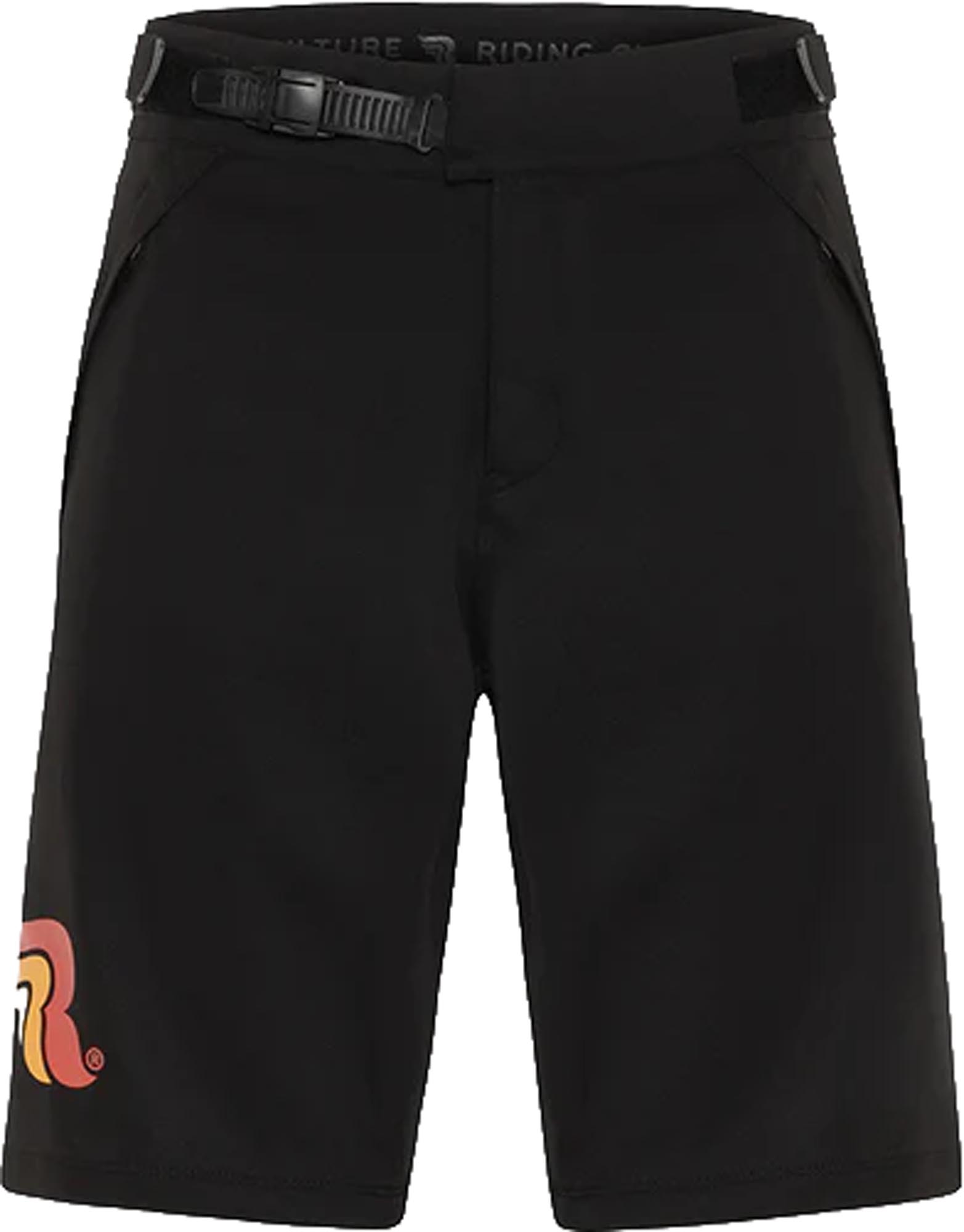 Riding Culture Sender 1.1 Bycicle Shorts Artigo principal Figura 1
