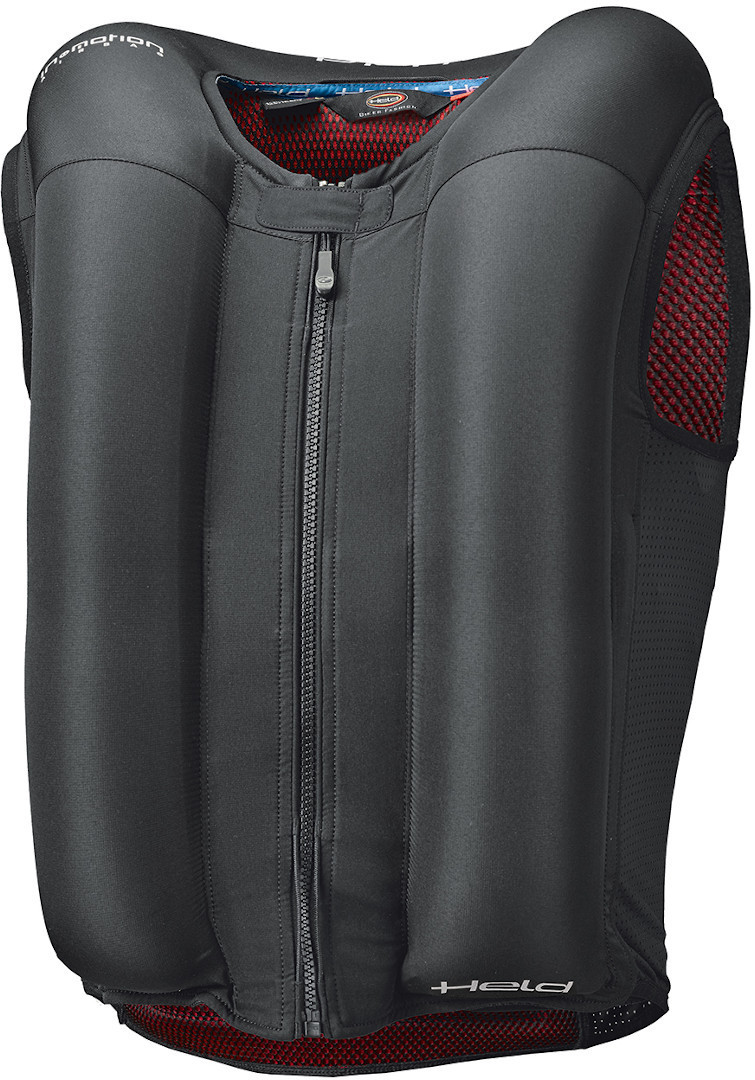 Held eVest Airbag Weste L Abbildung 2