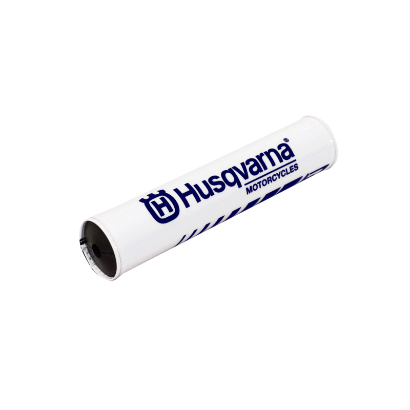 Blackbird Handlebar Pad - Husqvarna Figure 2