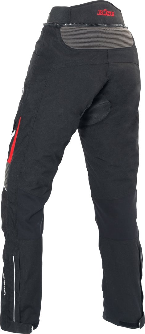 Büse B. Racing Pro Ladies waterproof Motorcycle Textile Pants 48 Figure 3