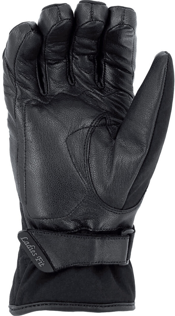 Richa Verona vattentät Damer Motorcykel Handskar XS Figur 2