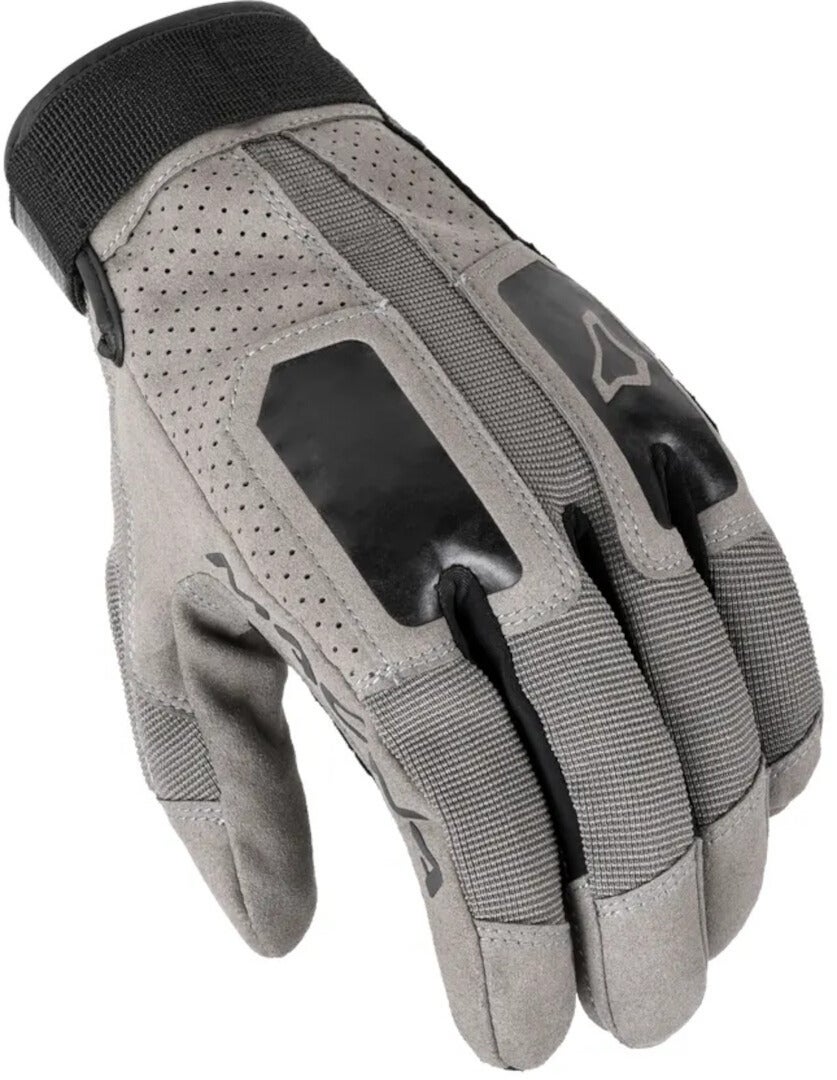 Macna Sperrow Perforated Motorcycle Gloves