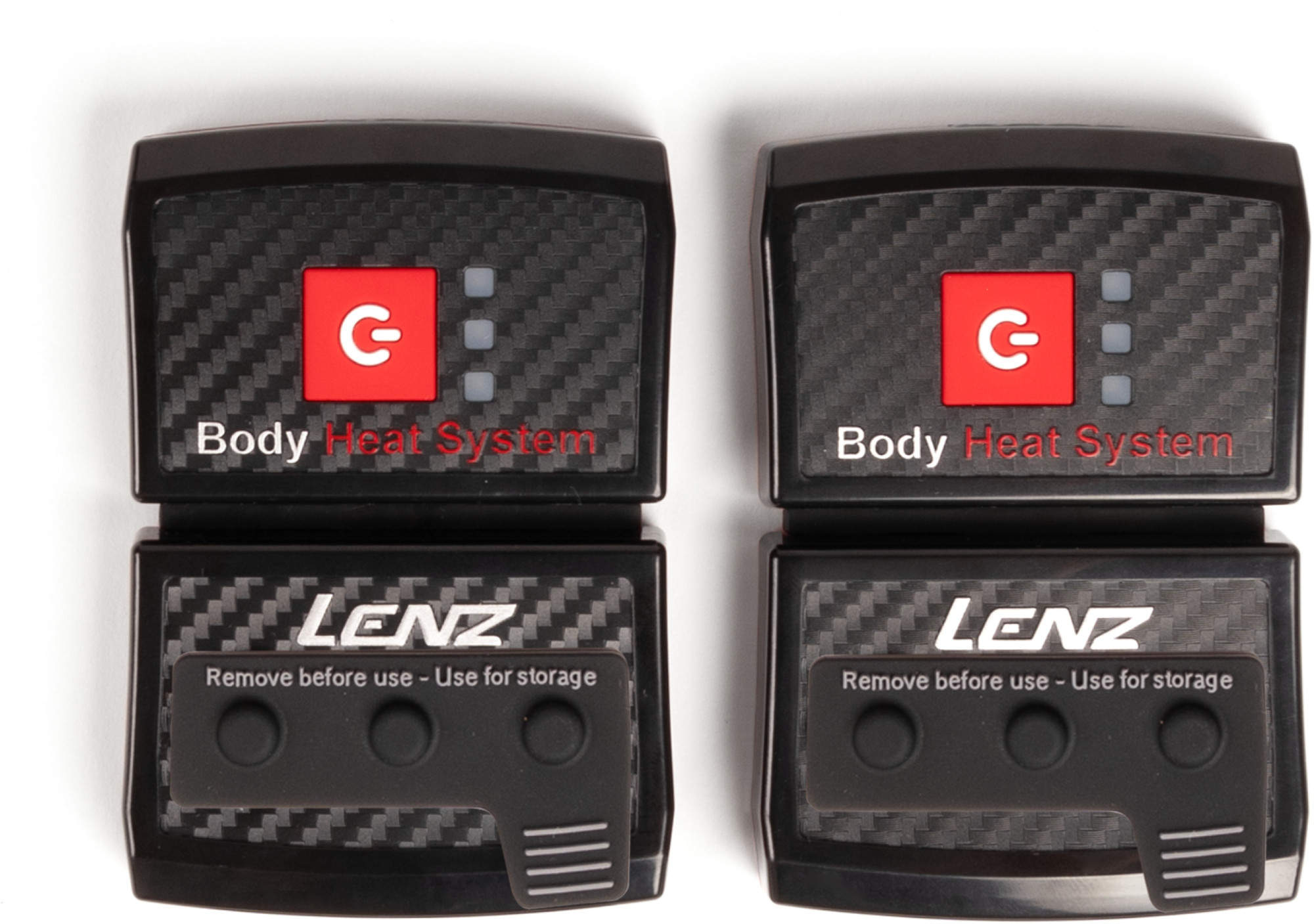 Lenz Lithium Pack rcB 1400 (USB-C) Pachetul de baterii Figura 3