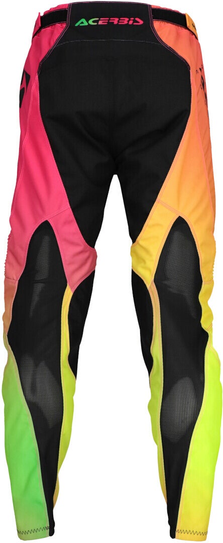 Acerbis MX-Track Stabi Calça Motocross 38 Figura 4