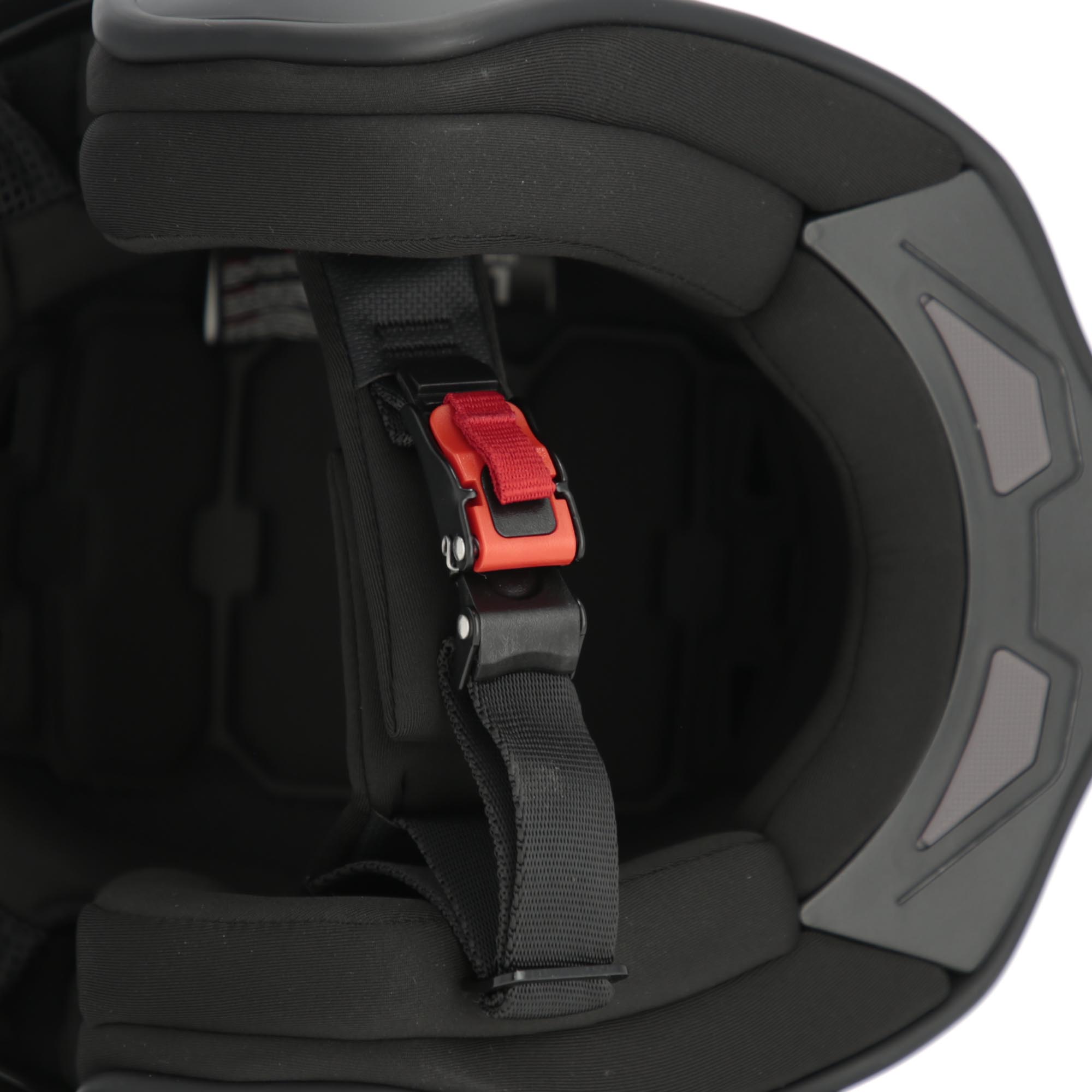 Acerbis Aria 2026 Jethelm XL (60) Abbildung 7