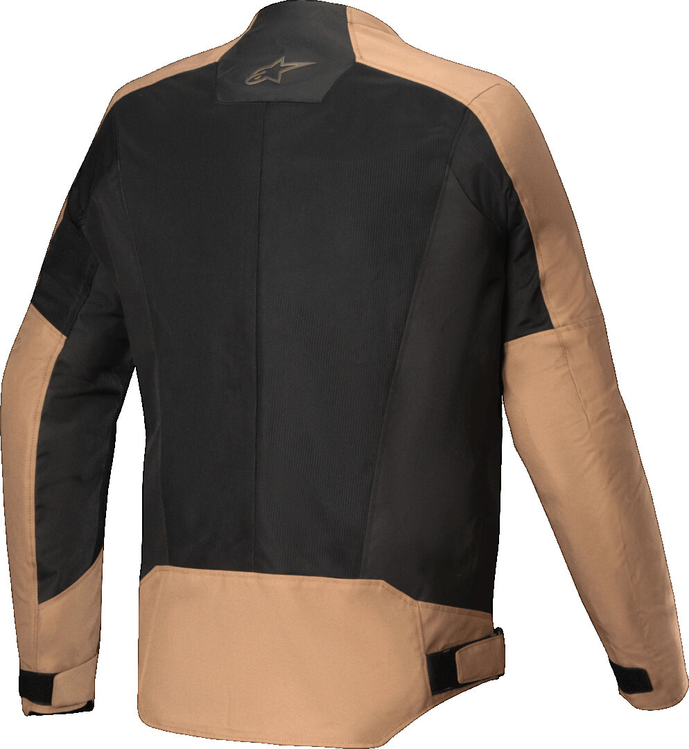 Alpinestars C-1 Air Motorcycle Textile Jacket Sand XL Figure 2