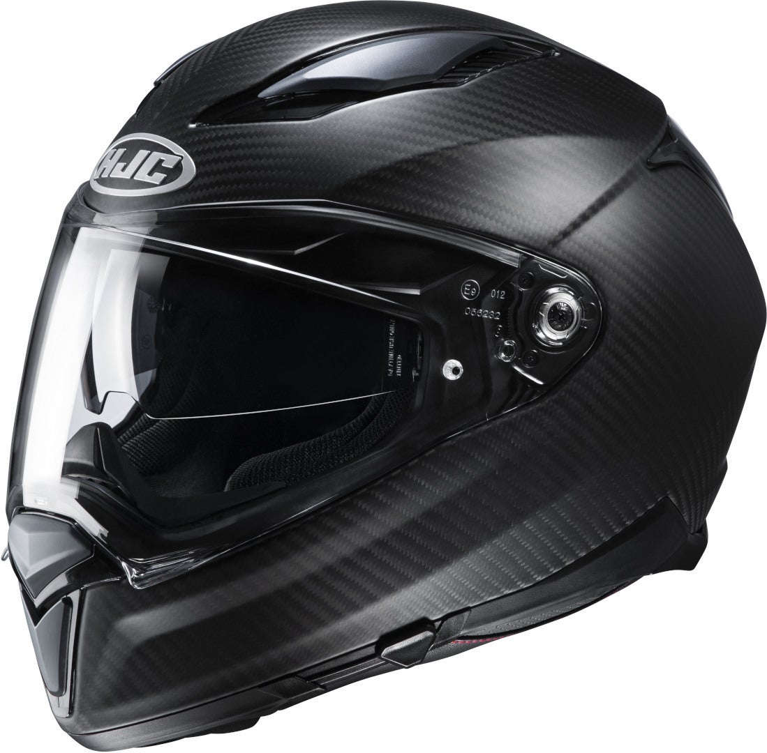 HJC F70 Carbon Casco semi mat L (59/60) Figura 1