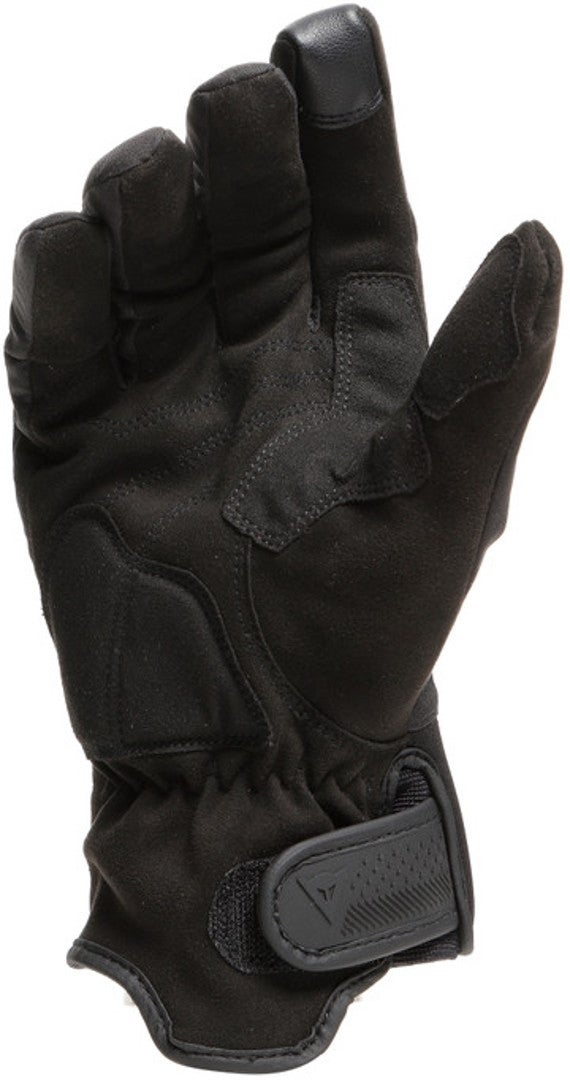 Dainese Stafford D-Dry Motorrad Handschuhe L Abbildung 6