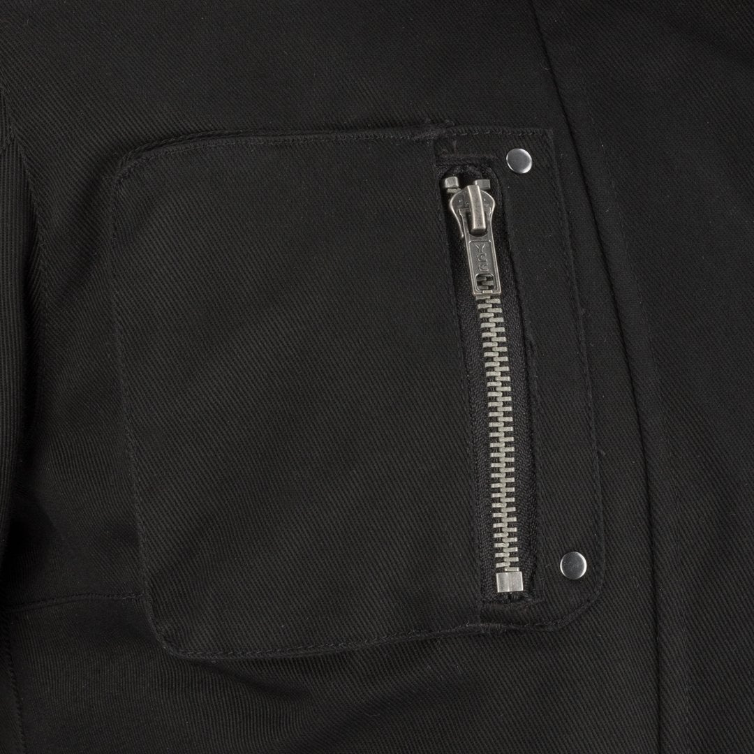 Segura Baaron Ladies Motorcycle Textile Jacket black 40 Figure 2