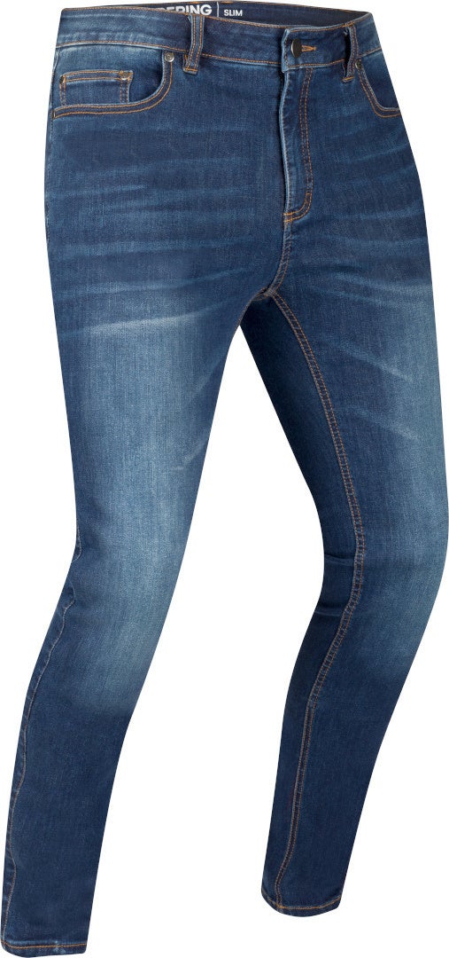 Bering Trust Slim - Pantaloni da moto