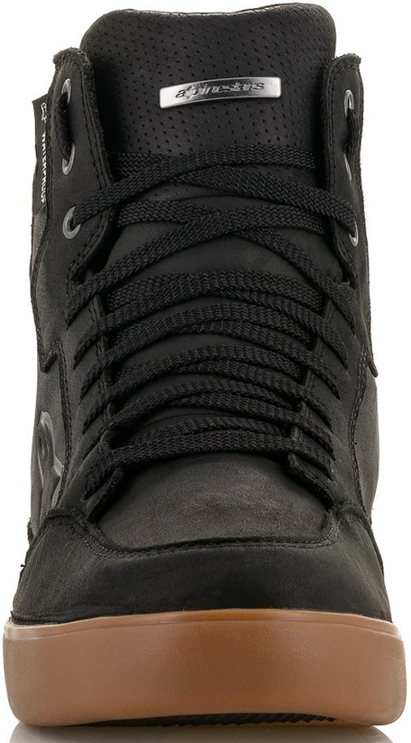 Side view of Alpinestars J-6 Waterproof Shoes