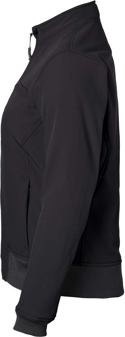 GMS Metropole waterproof Motorcycle Textile Jacket black 4XL Figure 2