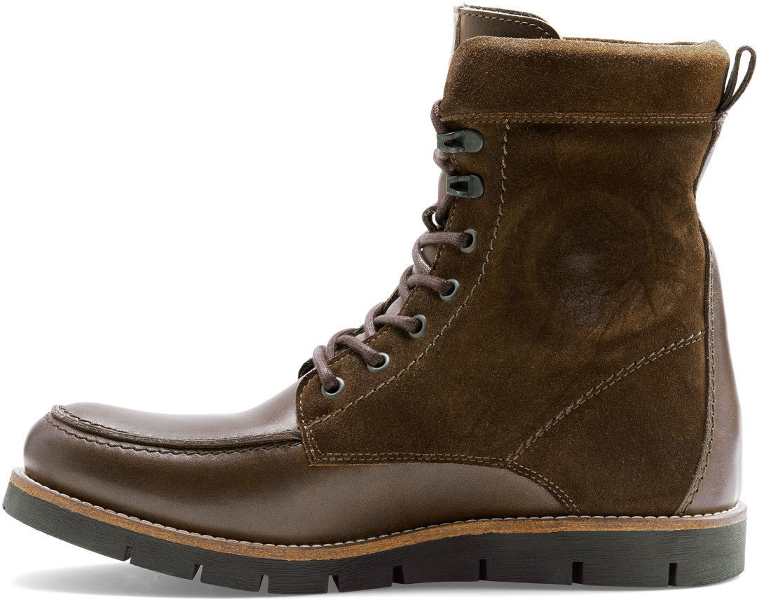 Revit Mohawk 3 Motorlaarzen Olive 46 Figuur 6