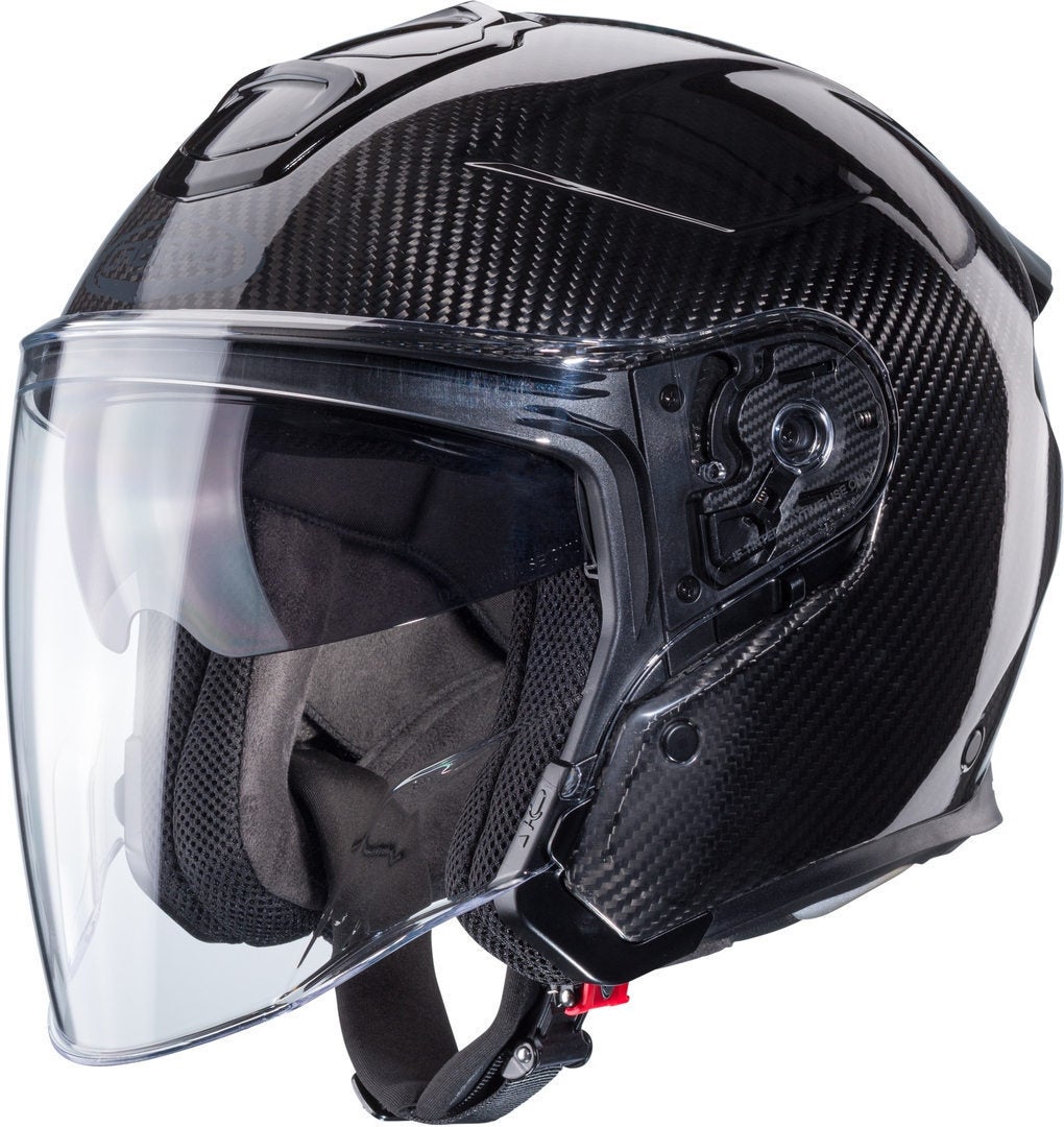 Caberg Flyon II Carbon Jethelm XS (53/54) Abbildung 1