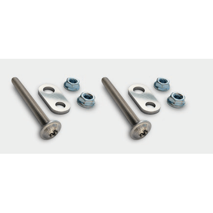 Kellermann Adapterplatten für M8-Adapter Figura 1
