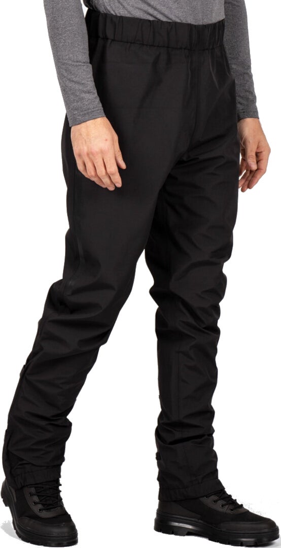 Knox Walker MK2 sovrapantaloni da moto impermeabili S Figura 5