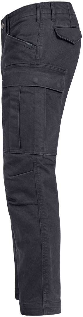 John Doe Regular Cargo Pantalon Textile Moto 32/32 Figure 3